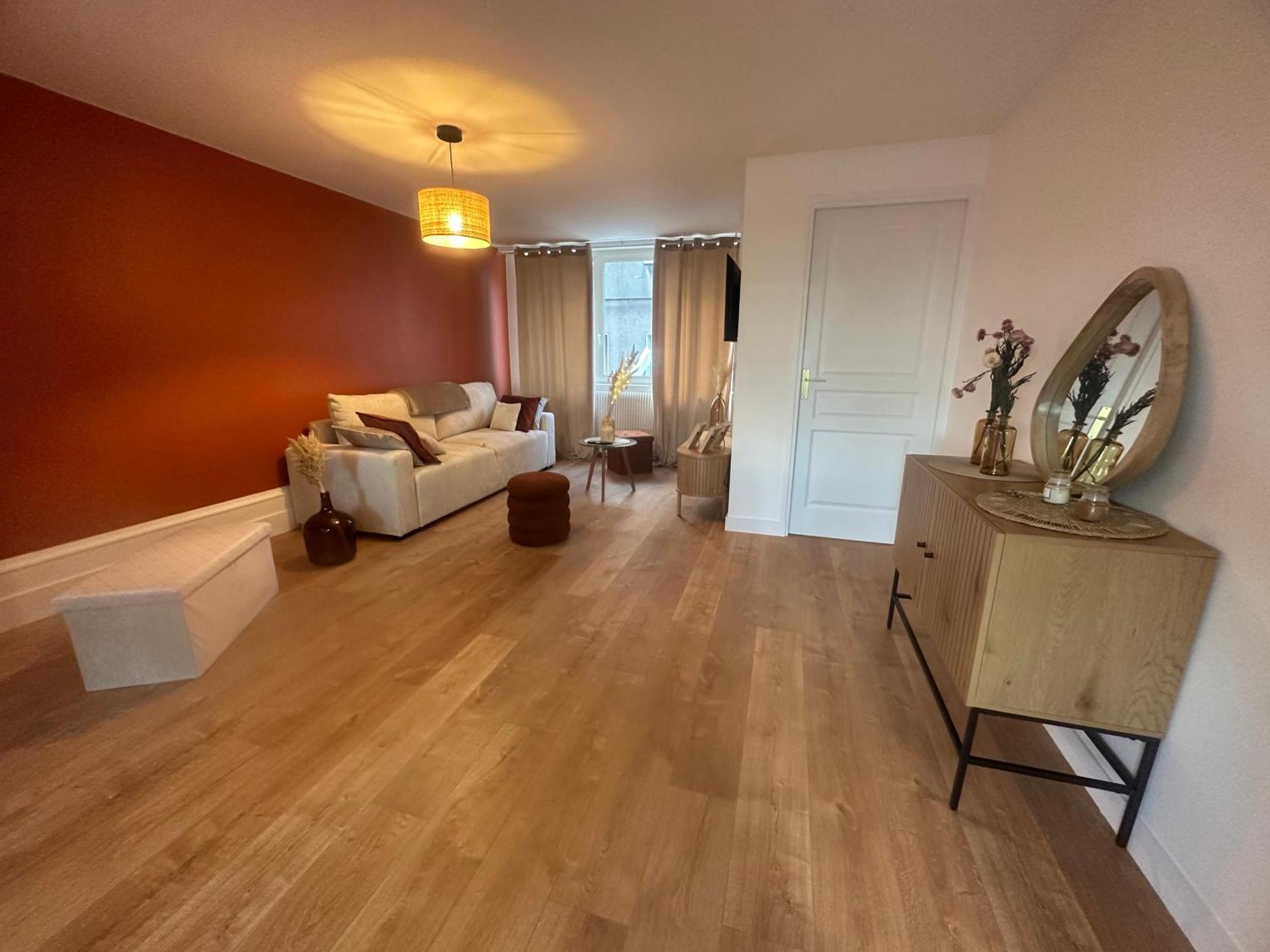 Le Reposoir Xxl Avec Jacuzzi Boulogne-sur-Mer Exterior foto
