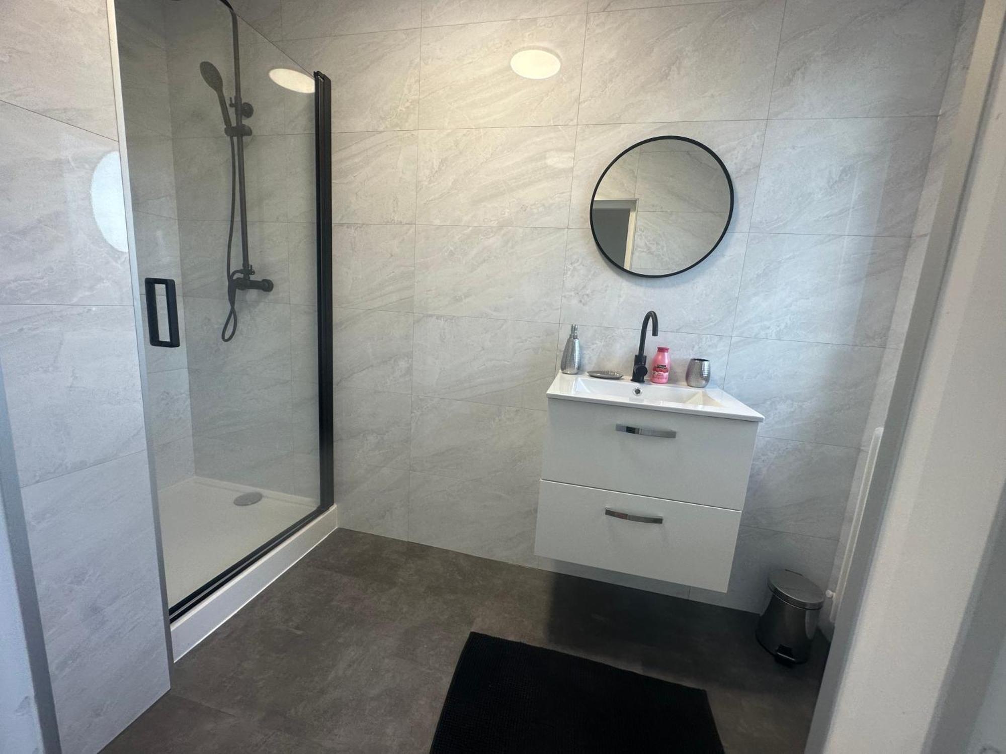 Le Reposoir Xxl Avec Jacuzzi Boulogne-sur-Mer Exterior foto